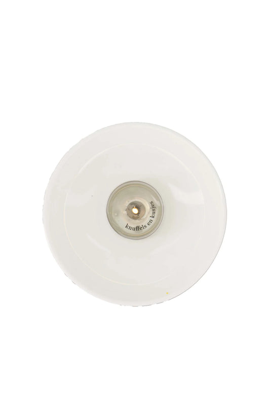 Zusss - Waxinelichtjes een lichtpuntje voor jou
