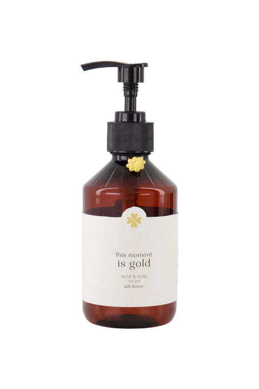 Zusss - Hand & body lotion