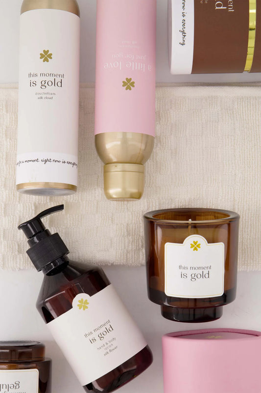 Zusss - Hand & body lotion