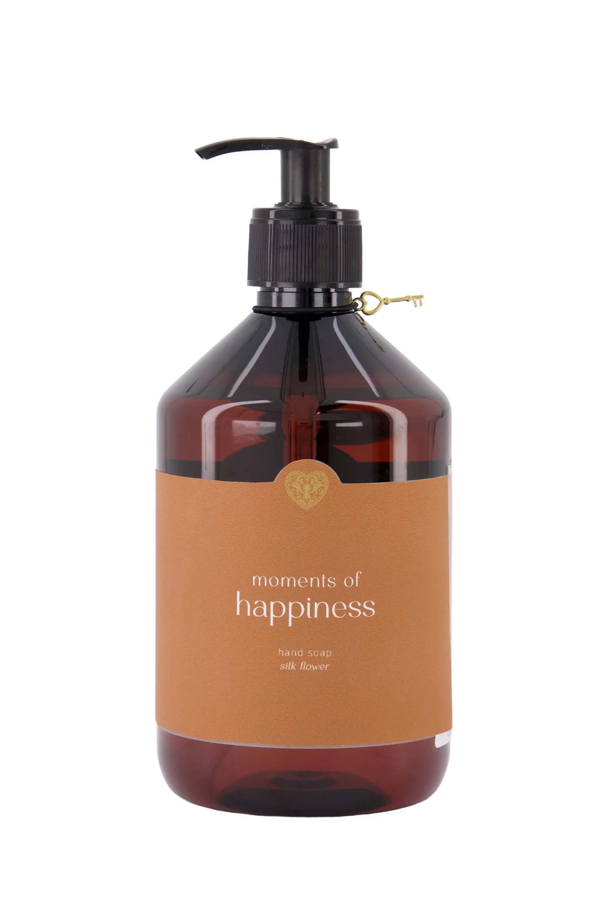 Zusss - Handzeep moments of happiness