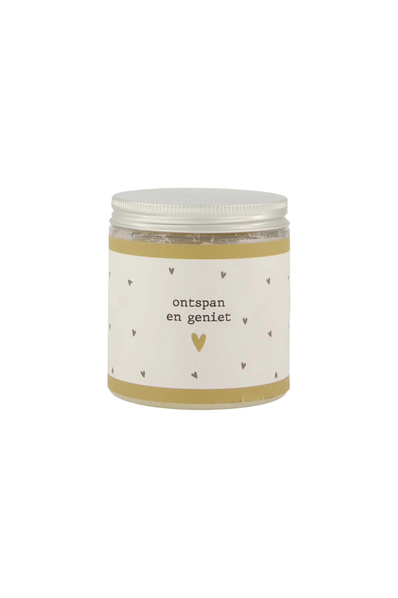 Zusss Scrub - Ontspan en geniet