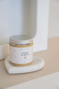 Zusss Scrub - Ontspan en geniet