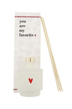 Afbeelding in Gallery-weergave laden, Zusss - Geurstokjes favorite - Wit/rood

