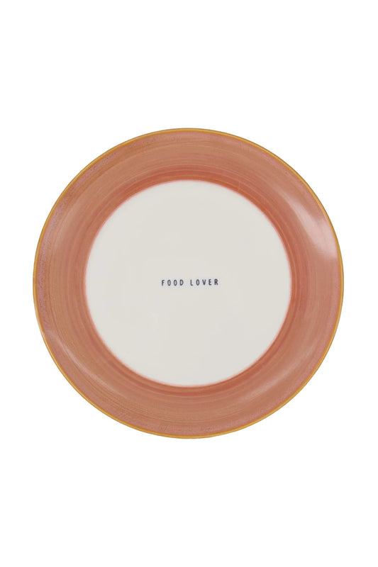 Zusss - Ontbijtbordje Food Lover