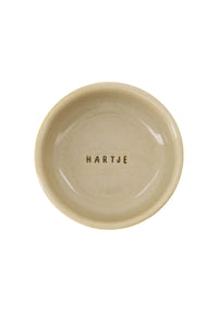 Zusss - Dipschaaltje hartje zand
