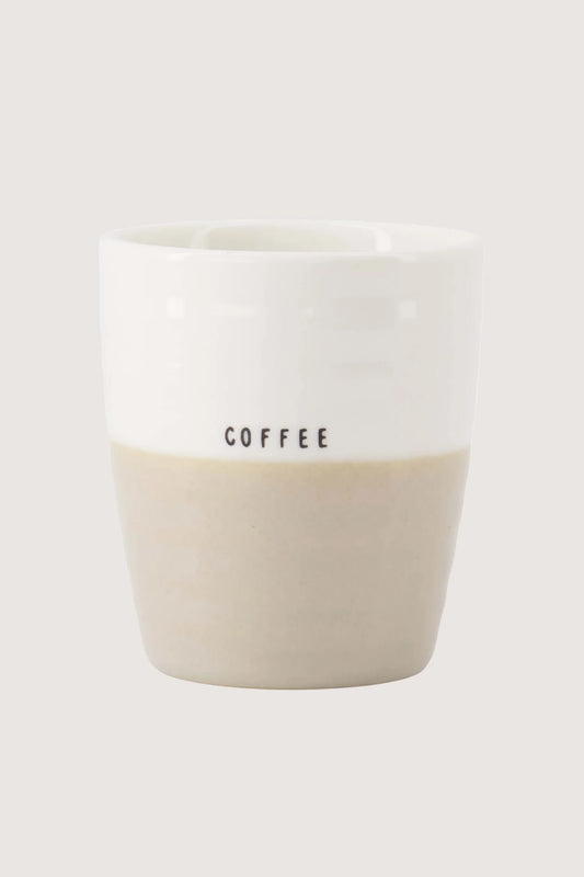 Zusss - Koffiemok Coffee