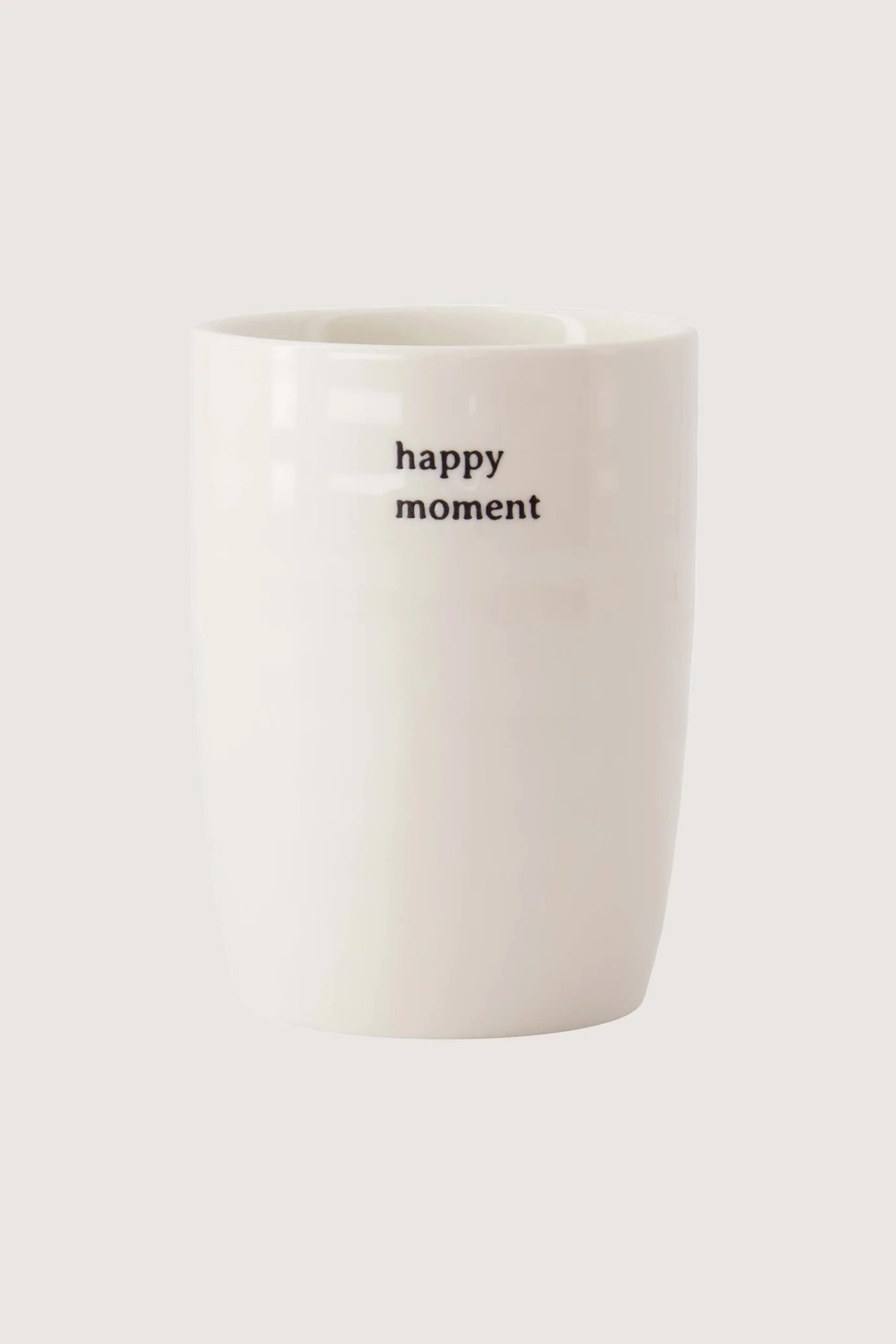 Zusss - Koffiemok Happy Moment