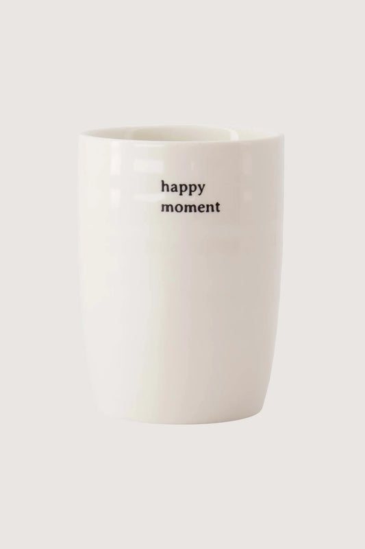 Zusss - Koffiemok Happy Moment