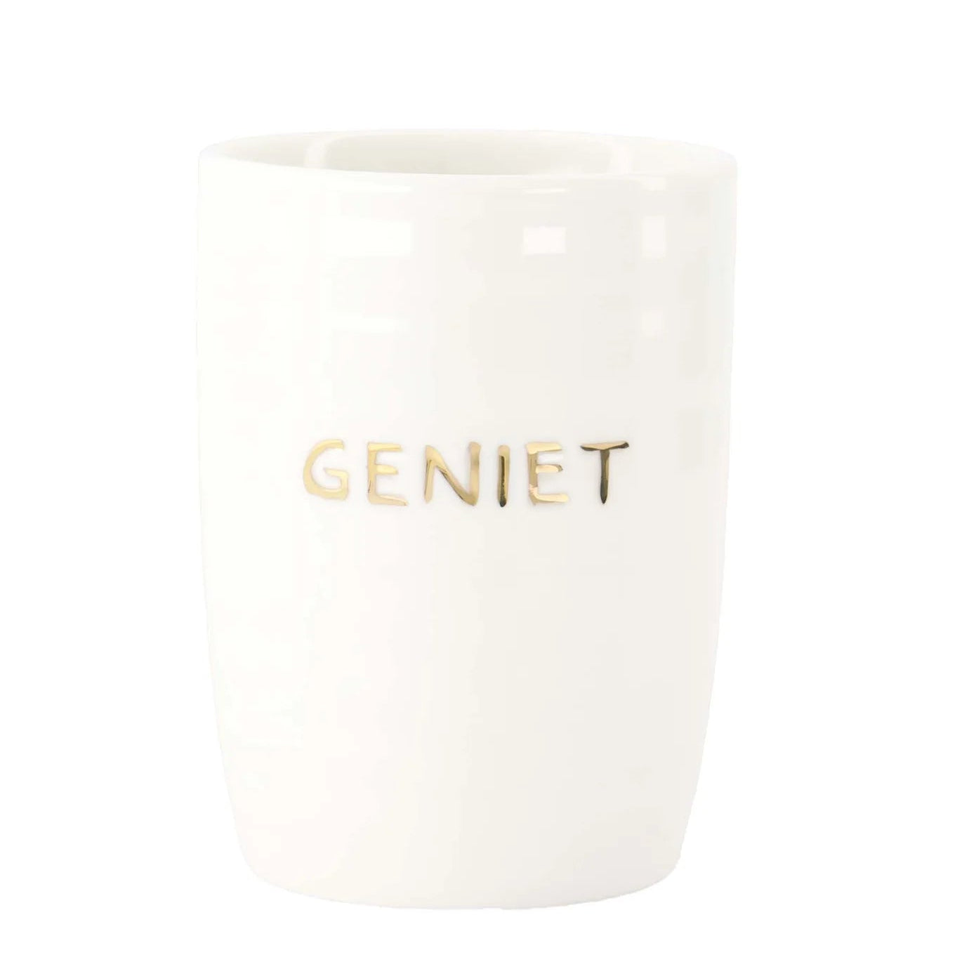Zusss - Koffiemok geniet