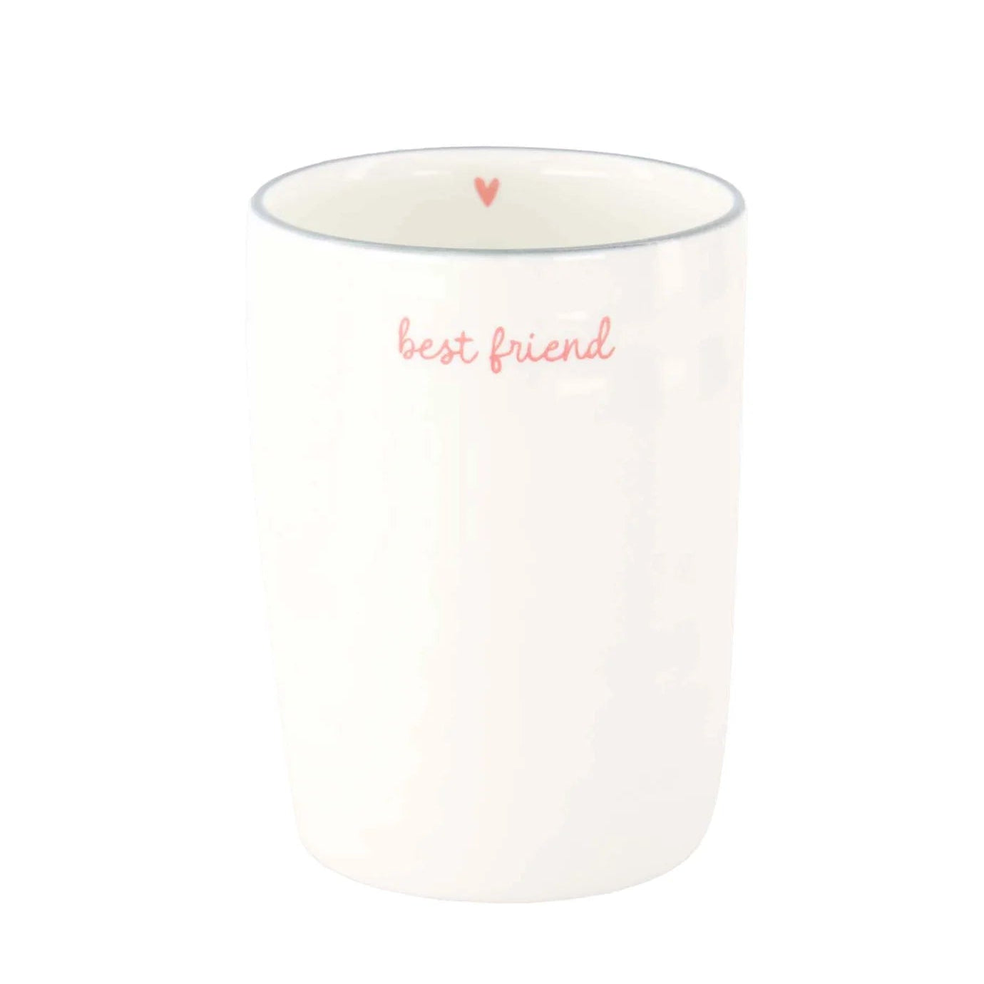 Zusss - Koffiemok best friend