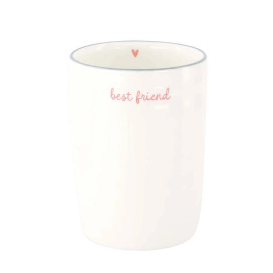 Zusss - Koffiemok best friend