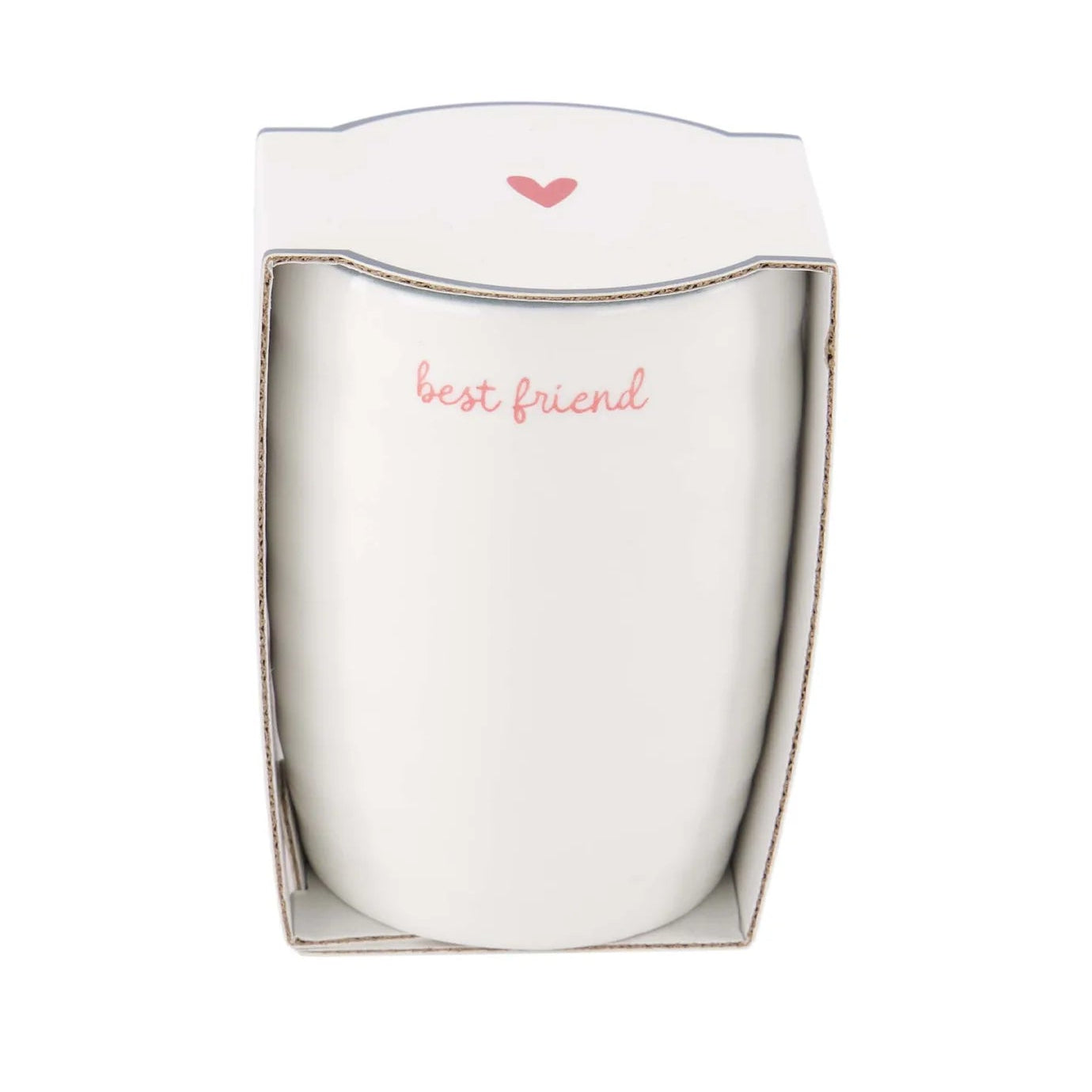 Zusss - Koffiemok best friend