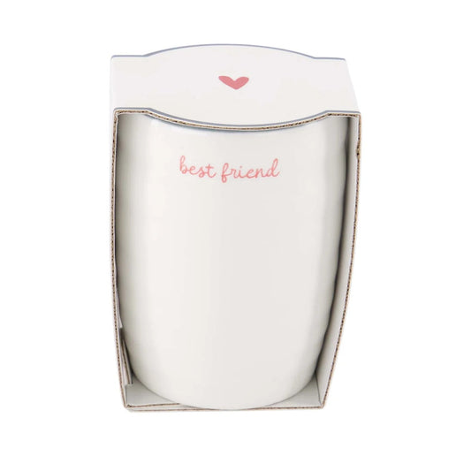 Zusss - Koffiemok best friend