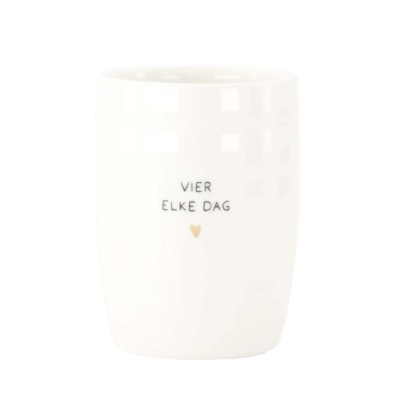 Zusss - Koffiemok vier elke dag