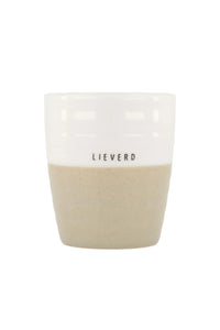 Zusss - Koffiemok lieverd