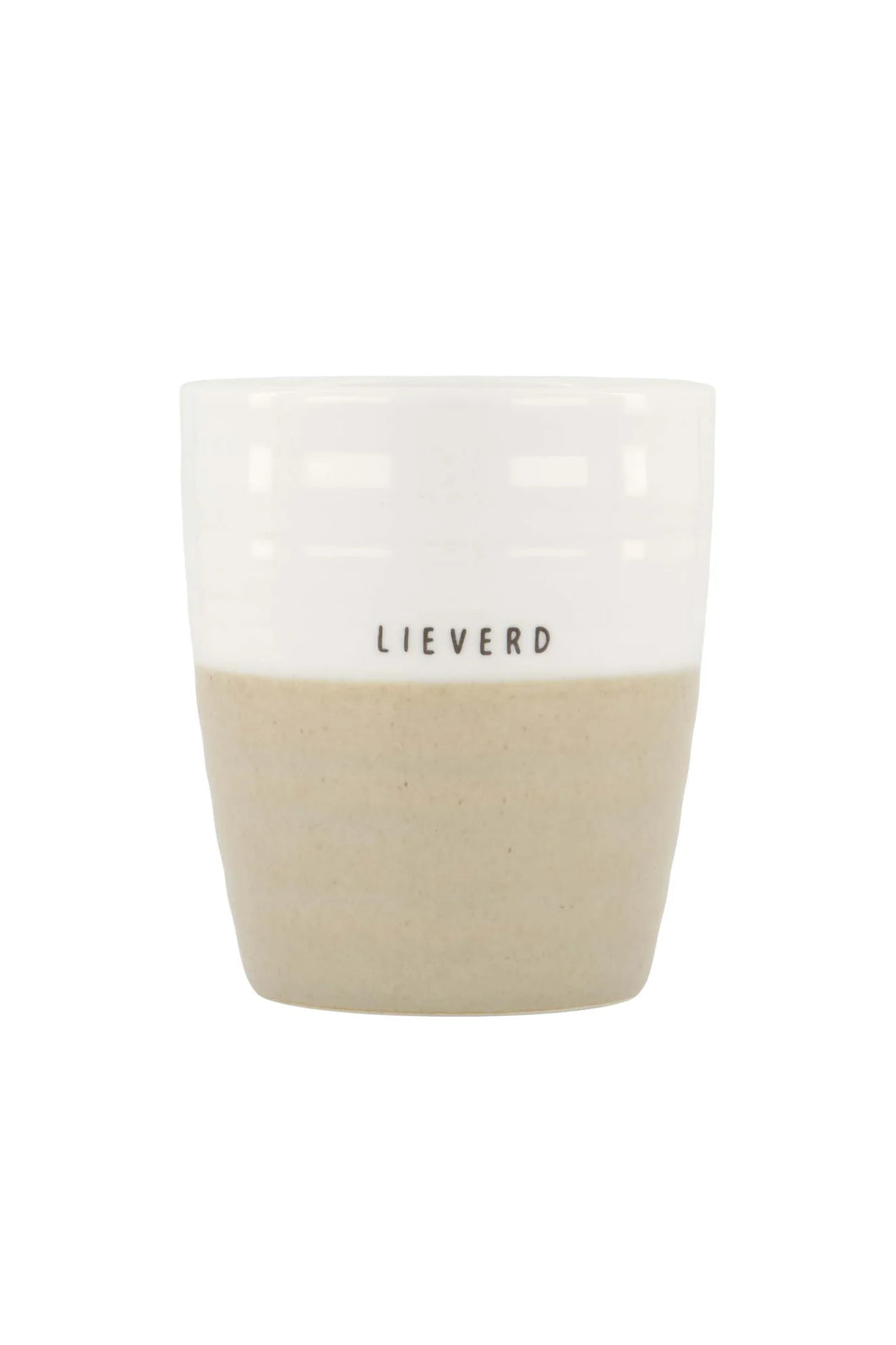 Zusss - Koffiemok lieverd