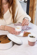 Afbeelding in Gallery-weergave laden, Zusss -Theemok happiness
