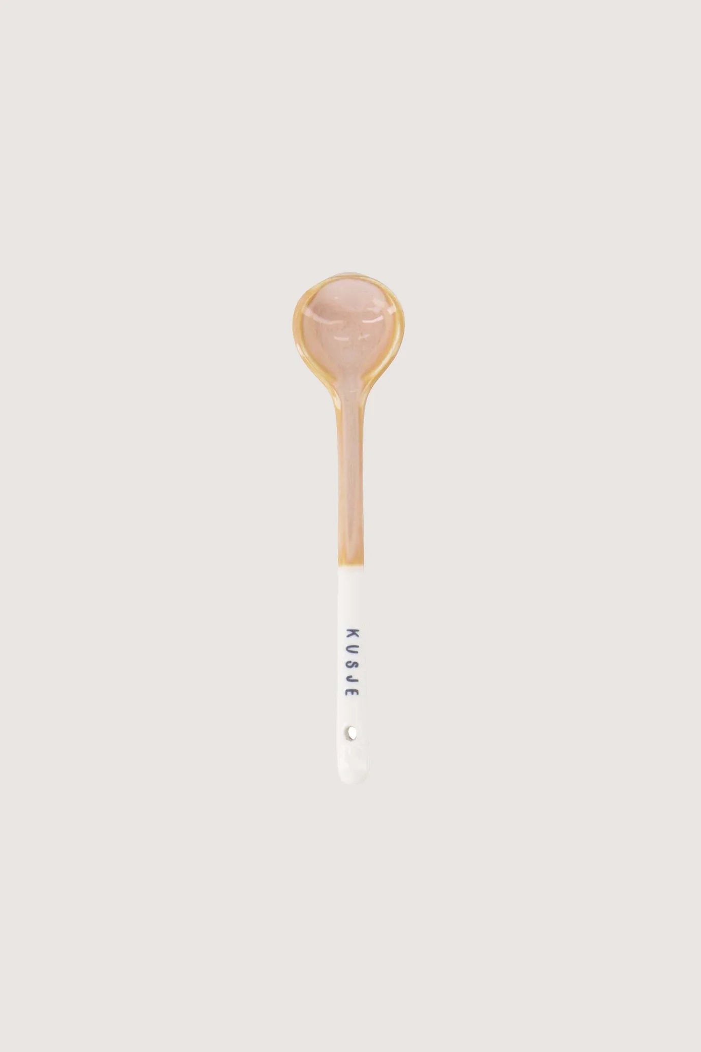 Zusss - Lepeltje Kusje - Roze