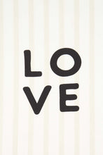 Afbeelding in Gallery-weergave laden, Zusss - Keukenset Streep Love Hartje - Zand
