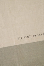 Afbeelding in Gallery-weergave laden, Zusss - Keukenset Jij bent zo leuk - Zand/grijs/groen
