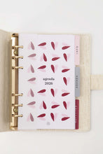 Afbeelding in Gallery-weergave laden, Zusss Agenda 2026 alles op z&#39;n tijd - Linnen
