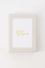 Afbeelding in Gallery-weergave laden, Zusss spelletje goed gesprek - Multicolor
