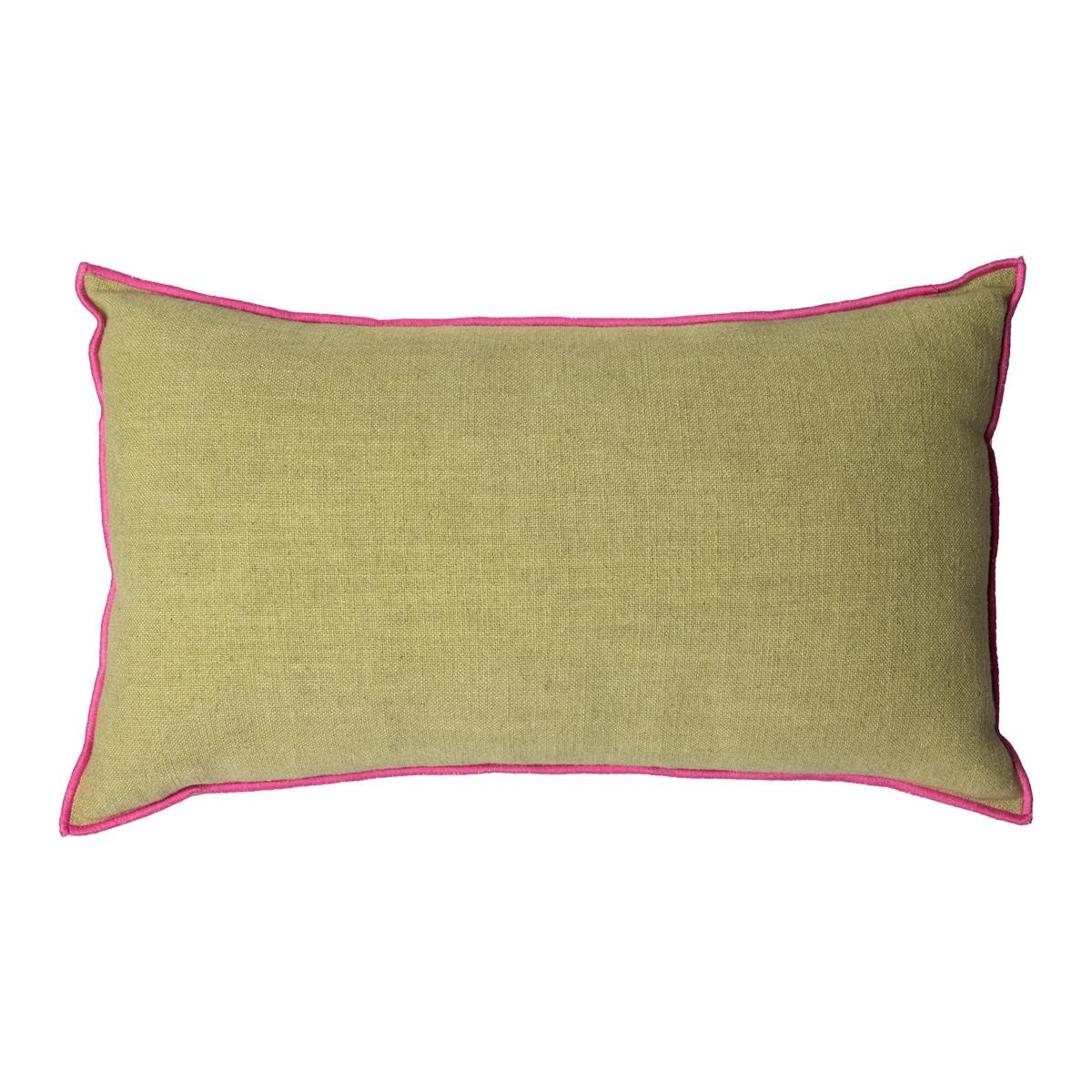 Hkliving cushion - Mansion