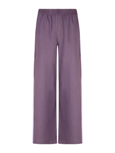 Ydence Pants Zizi - Purple/soft purple