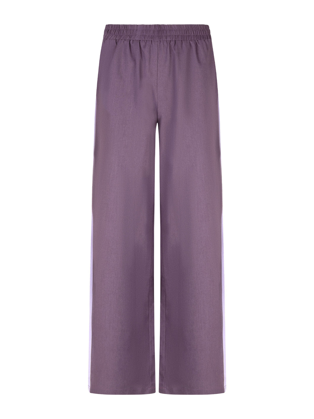 Ydence Pants Zizi - Purple/soft purple