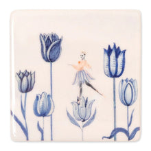 Afbeelding in Gallery-weergave laden, Storytiles mini - Love for tulips
