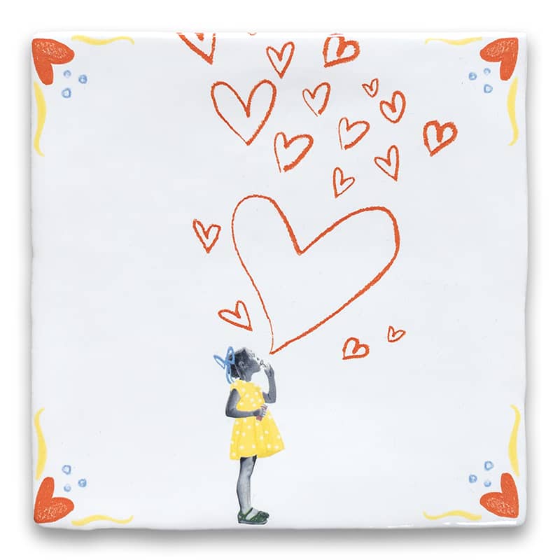 Storytiles - Spread the love
