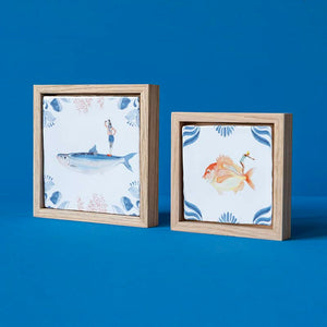 StoryTiles Lijst 13x13 cm