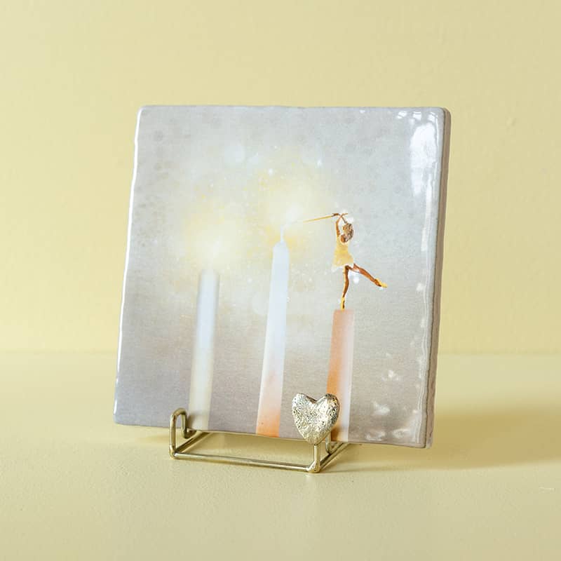 Storytiles - Shine bright