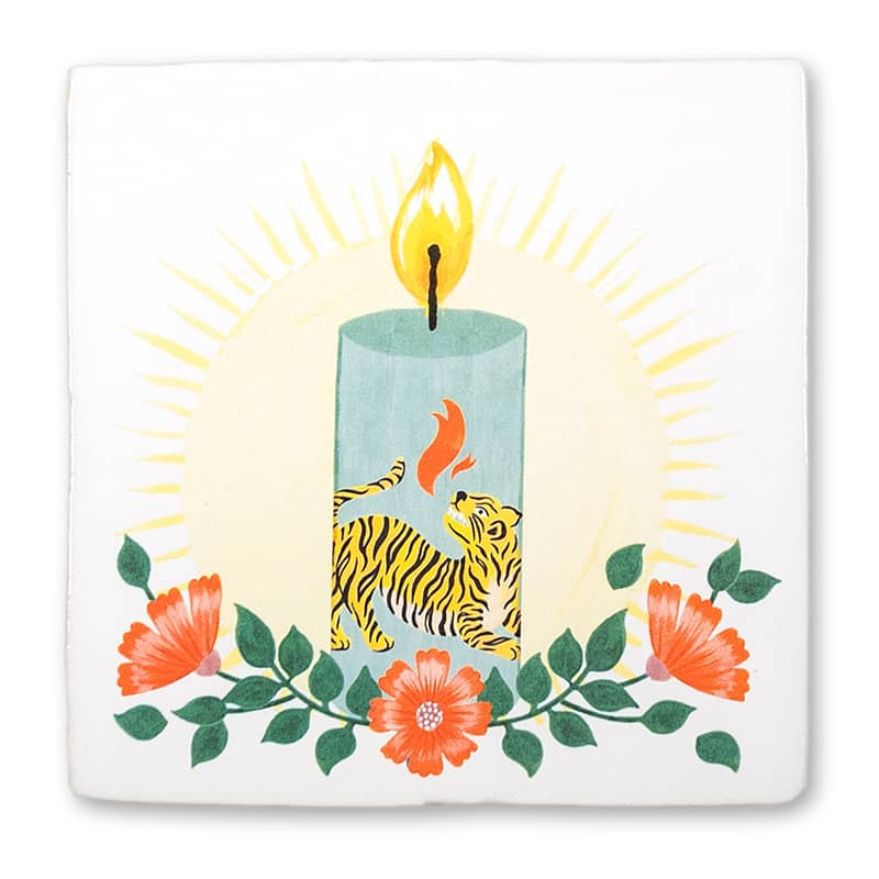 Storytiles - Licht geeft kracht