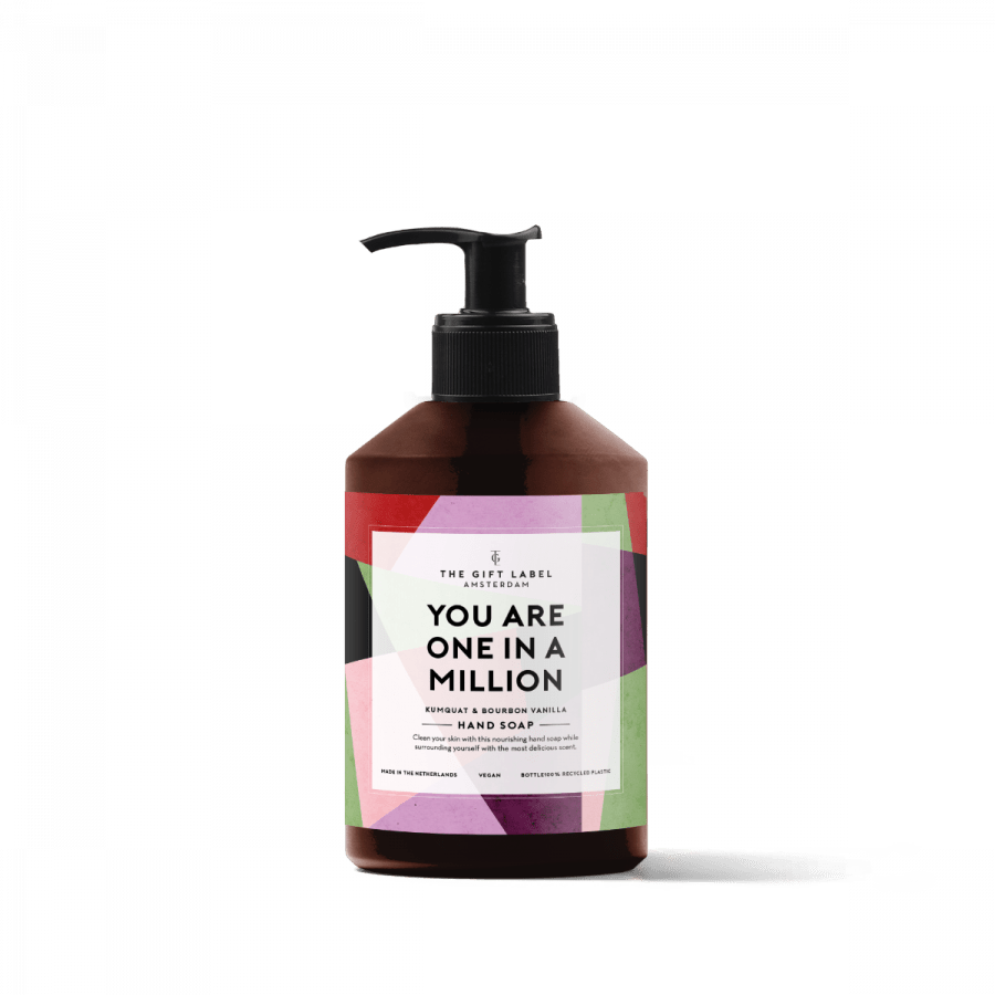 Hand Soap - You are one in a million