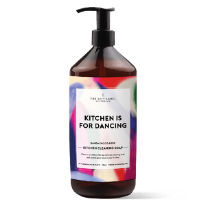 Kitchen cleaning Soap 1000 ML