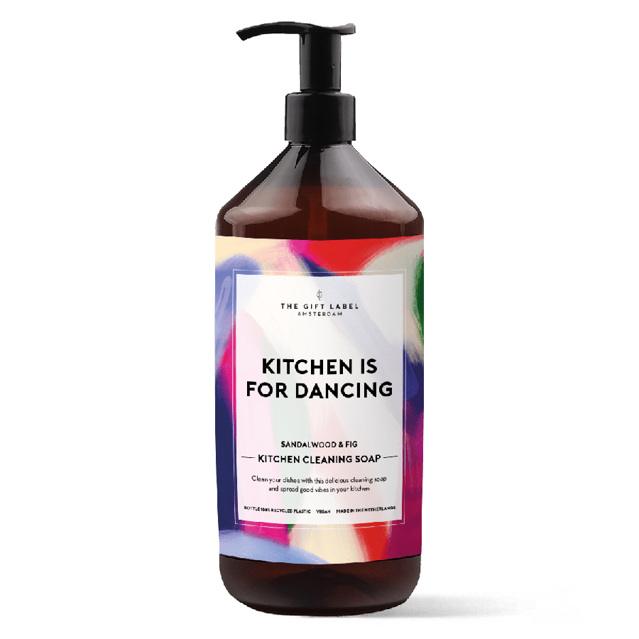 Kitchen cleaning Soap 1000 ML