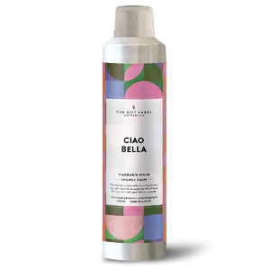 Showerfoam 200 ml - Ciao Bella