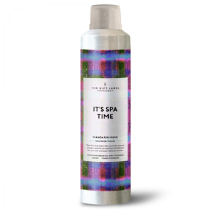 Showerfoam 200 ml - It's spa time
