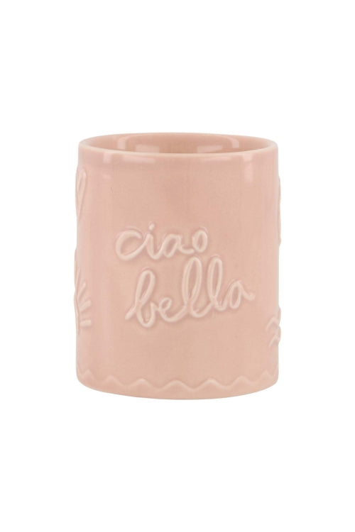 Zusss Buitenkaars Ciao Bella S