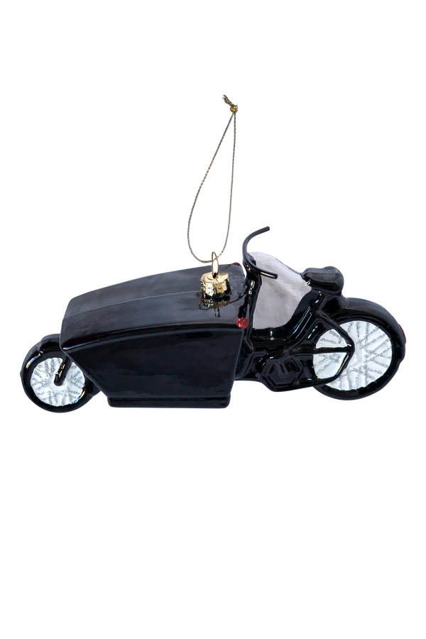 Yup in de boom - Bakfiets