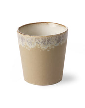 Afbeelding in Gallery-weergave laden, Hk Living 70s ceramics - Coffee mug bark
