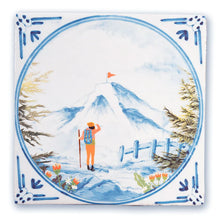 Afbeelding in Gallery-weergave laden, Storytiles - Bestemming in zicht
