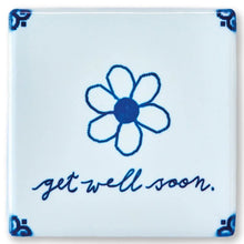 Afbeelding in Gallery-weergave laden, Storytiles - Get well soon
