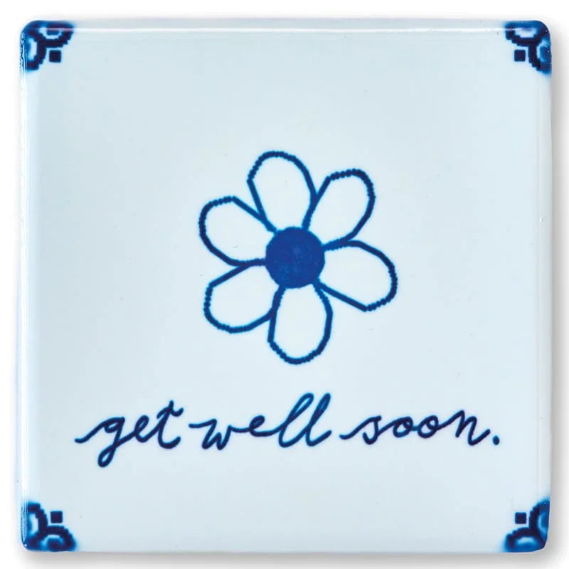 Storytiles - Get well soon