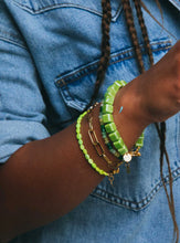 Afbeelding in Gallery-weergave laden, Bonnie Studio&#39;s - Roger Mixed Bracelet
