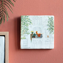 Afbeelding in Gallery-weergave laden, Storytiles - My favorite spot
