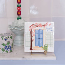 Afbeelding in Gallery-weergave laden, Storytiles - Mijn huis is jouw huis
