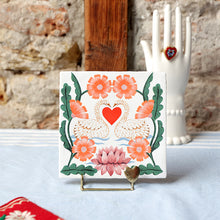 Afbeelding in Gallery-weergave laden, Storytiles - Together for a lifetime
