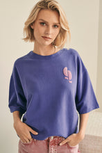 Afbeelding in Gallery-weergave laden, Jott sweater - Skipper blue

